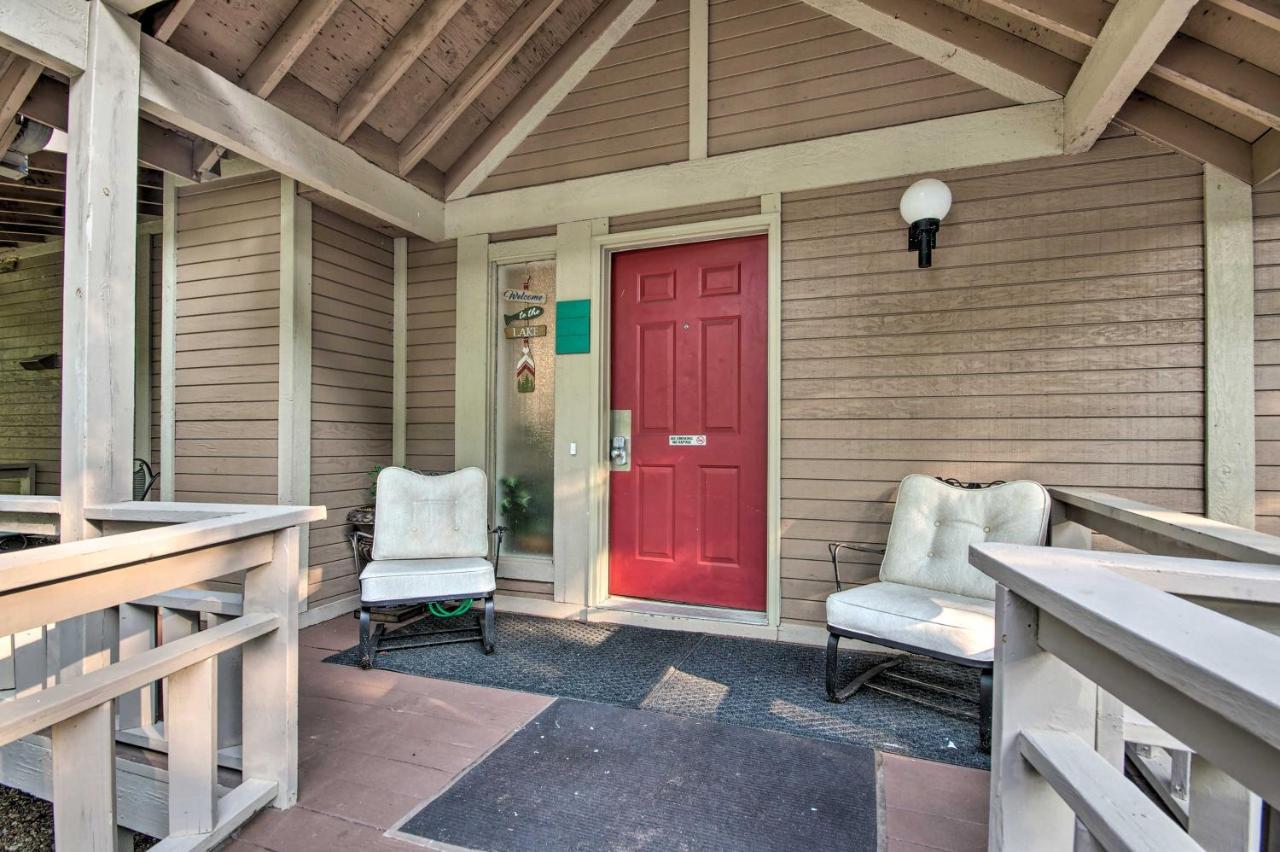 Osage Beach Getaway - 1 Mi To Margaritaville Fun! Exterior photo